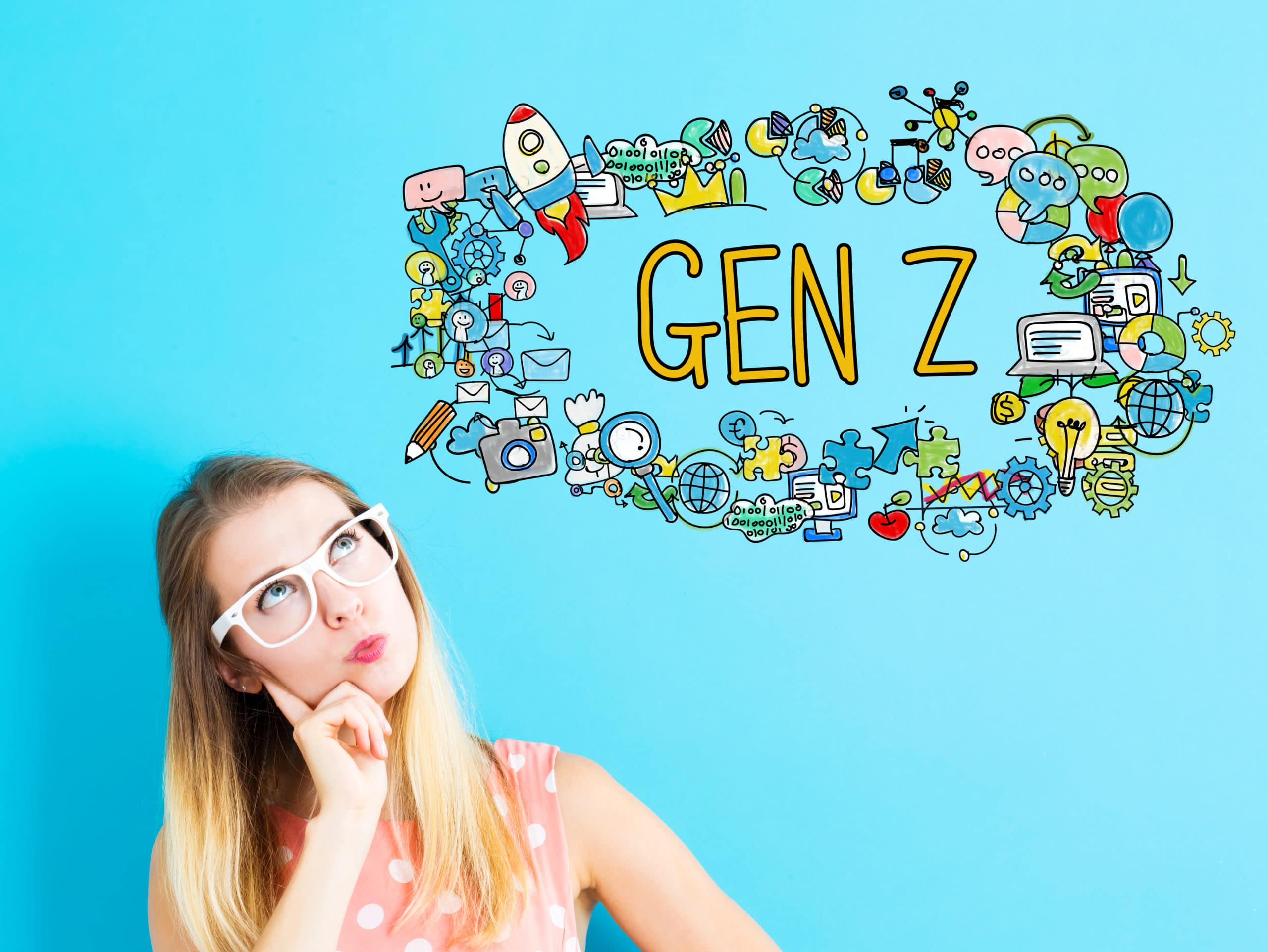 How Brands Can Connect With Gen Z Scaled